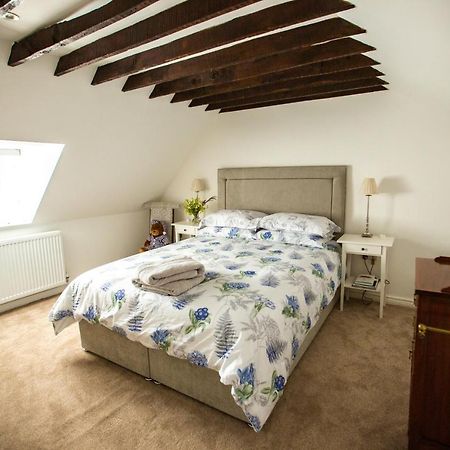 Arthur Street Cottage ฮิลล์สโบโร ภายนอก รูปภาพ