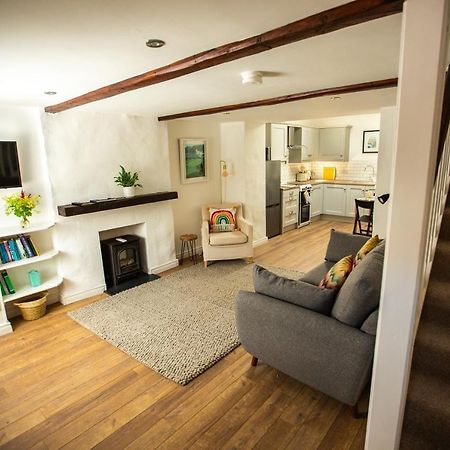 Arthur Street Cottage ฮิลล์สโบโร ภายนอก รูปภาพ