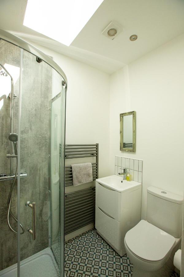 Arthur Street Cottage ฮิลล์สโบโร ภายนอก รูปภาพ